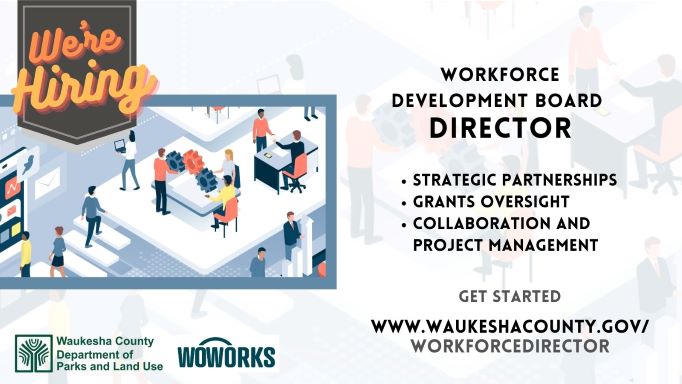 WOW Works Workforce Development Board #hiring tweet media