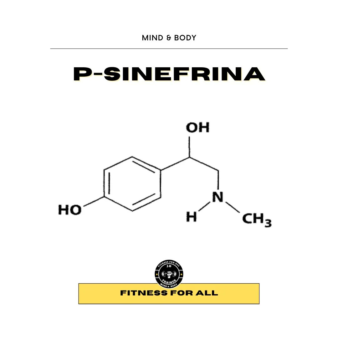 jd_trainer's tweet photo. 🔬¡¡VAMOS A ELLO!!🔬
Empezamos con un suplemento poco conocido pero poco a poco, se estudia sobre él y cada día hay más evidencia del uso de este suplemento...
🍊¡LA P-SINEFRINA!🍊
Y si, por raro que parezca, la sinefrina está presente en naranja amarga y tiene muchos beneficios https://t.co/diXdN08SLY