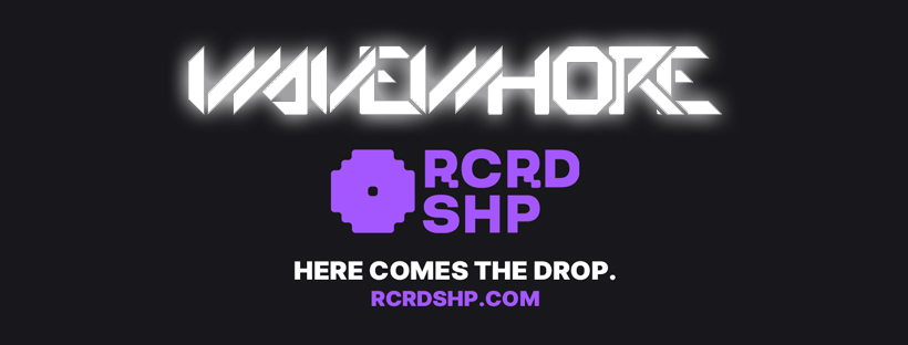 My first #NFT drop of #digitalcollectibles launched #today at @RCRDSHP!! 
app.rcrdshp.com/storefronts/wa…

#NFTs #electronicmusic #artist #nftartist #blockchain #technology #breakbeat #housemusic #producer #breaks #electronicdancemusic #nft #tech #nonfungibletokens #nftdrop #nftcommunity