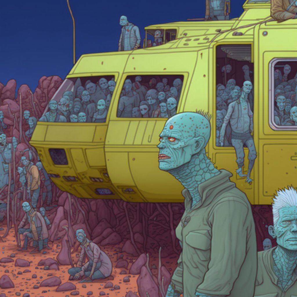 Degen Awakening - Coming Soon tweet media