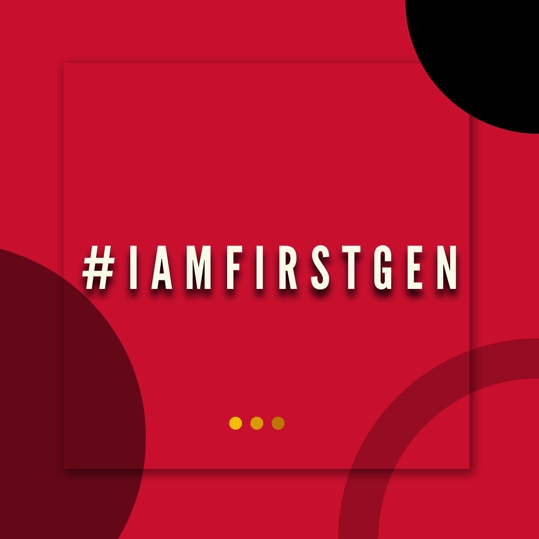 CoogCareers's tweet image. Happy First Generation College Student Day! #IAmFirstGen