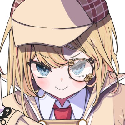 「探偵 モノクル」のTwitter画像/イラスト(人気順)