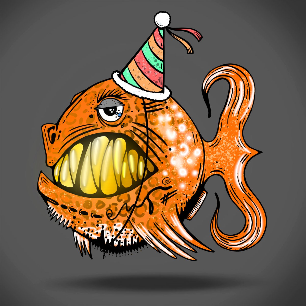 FISH-TANK.IO tweet media
