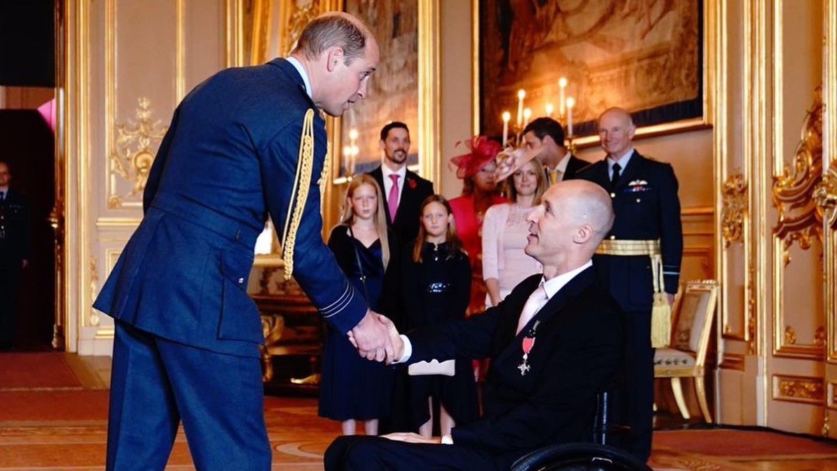 The Royal Family tweet media