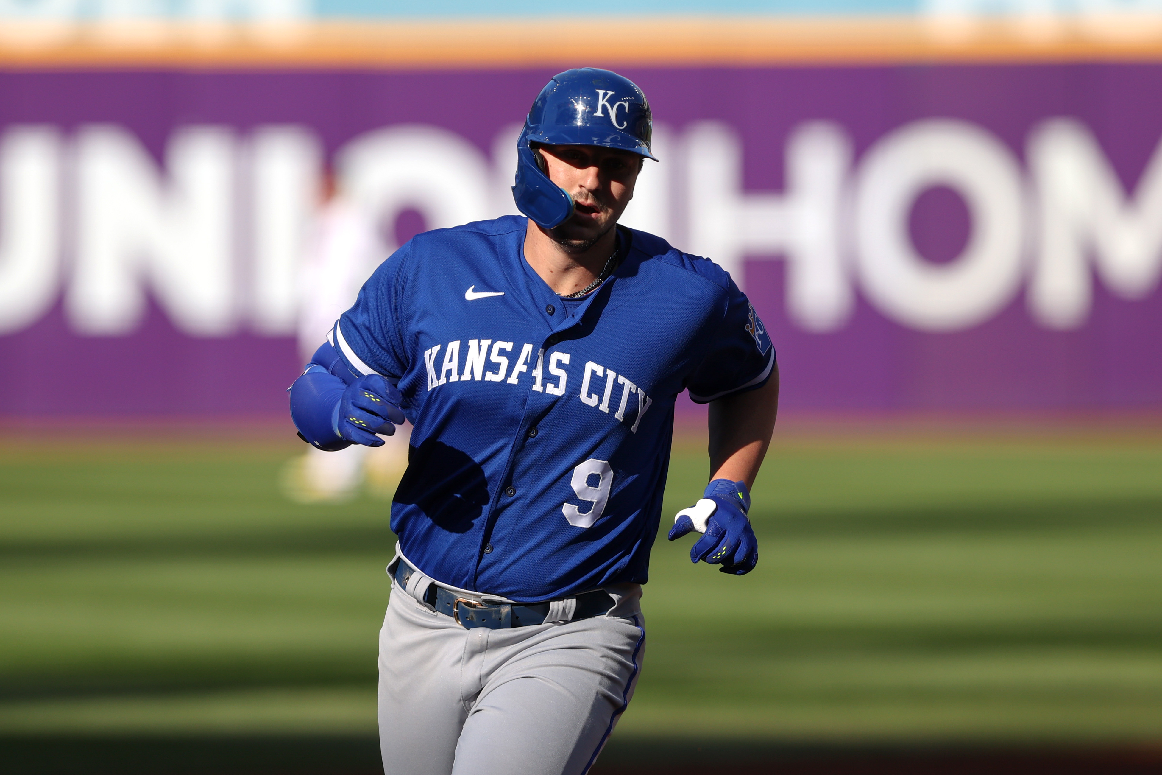 B/R Walk-Off on X: The Royals announced that Nicky Lopez and