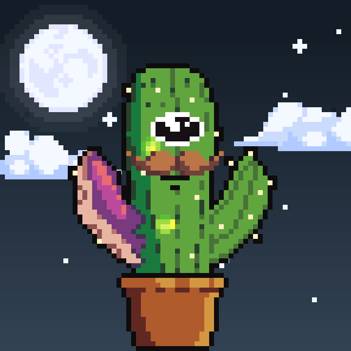 SolanaCactus tweet media