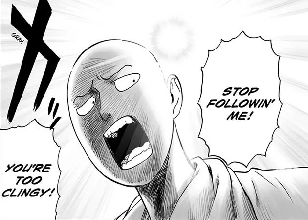 Shonen Jump on Twitter: "One-Punch Man, Ch. 170: The Hero Association