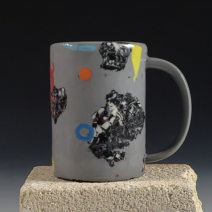 Calling ALL Indianapolis Art Center Students! 📣 It's time to SUBMIT your work for the 85th Annual Student Show in Memory of Judy Christofolis. The application deadline is December 1, 2022. 

For more information visit our Call For Entries webpage: bit.ly/3Utn21I