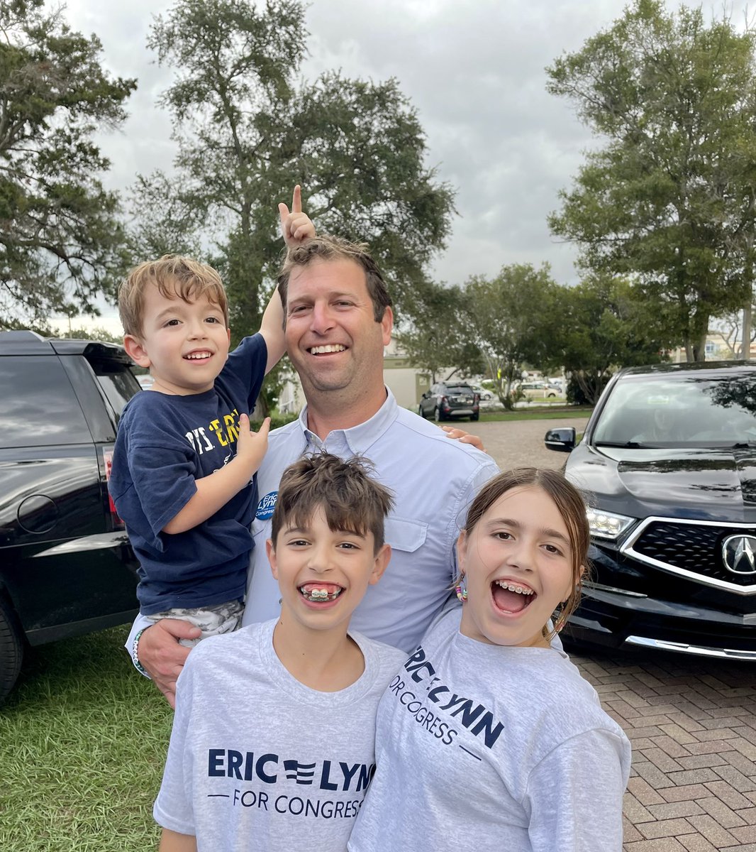Eric Lynn tweet media