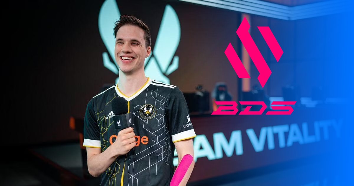 [閒聊] Rumor: BDS Crownie & MAD Hylissang