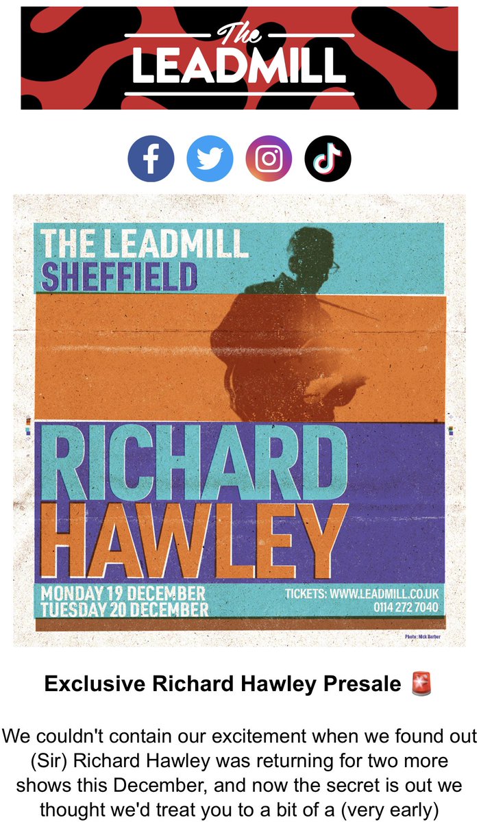 sdunne29's tweet photo. @Krw80 Tuesday night in Sheffield? https://t.co/m1GbXdqoKi