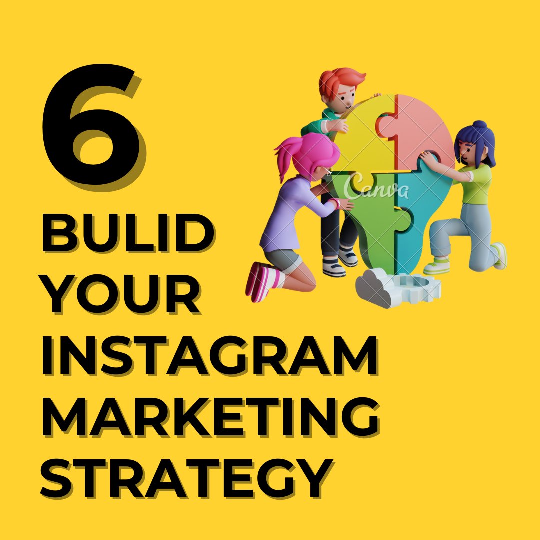 "6 Bulid your Instagram Marketing strategy
Tags :
#digitalmarketingindia #instagrow #socialmediastrategist #conten #instagrammarketing #contentstrategytips #contentmarketing #socialmediamarketingtips #contentcreation #instagramgrowthtips #contentcreationstrategy #contentcreation