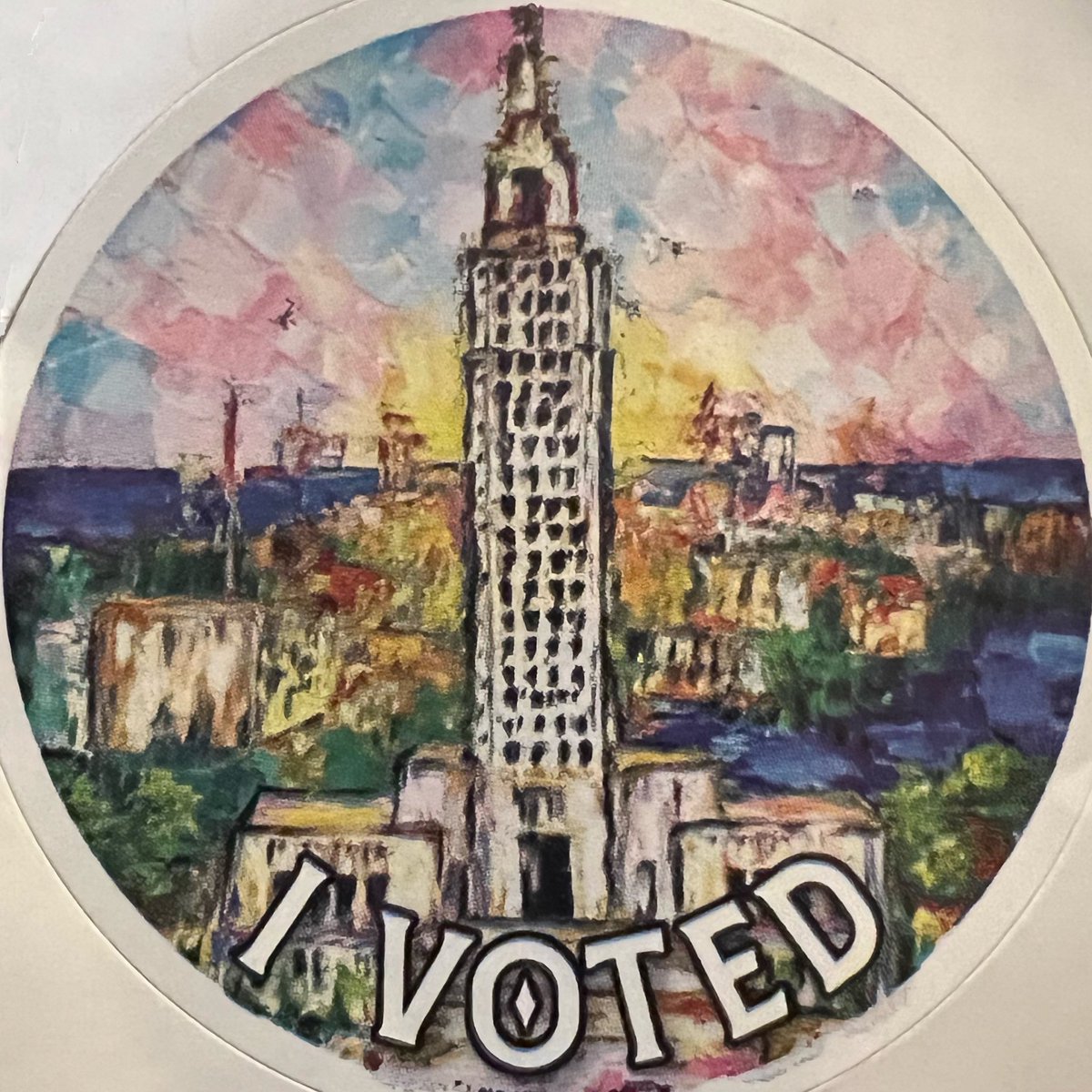 Happy's Running Club tweet media