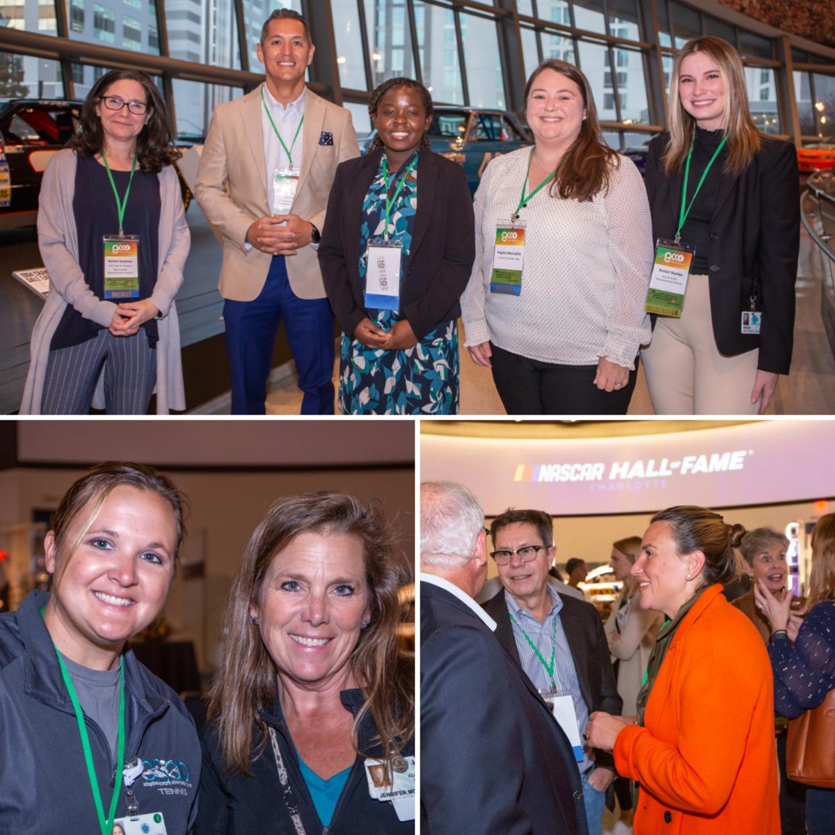 What an incredible time at #GCCO2022. A fantastic show of collaboration and excitement for the future of #osseointegration. Thank you to all who attended and don’t forget to save the date for #GCCO2023 next November in #CLT! #orthotwitter #MedTwitter #OI