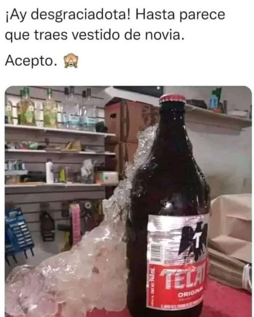 bruja_sr's tweet photo. Me divorcio !!!
#srbruja https://t.co/CtgFVrjSLi