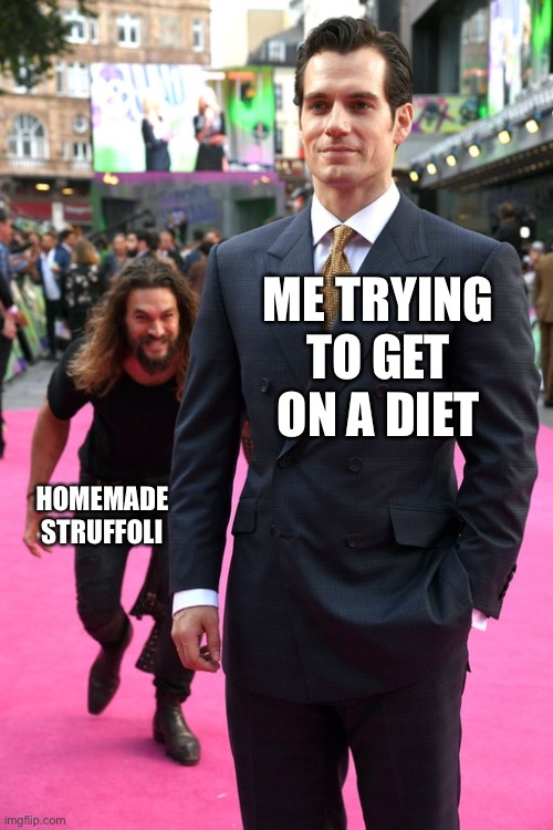 pattyandpattyny's tweet photo. Ahhh—gets me every time… #PattyAndPatty #ItalianFood #ItalianFoodLovers #ItalianDesserts #ItalianPastries #ItaliansDoItBetter #ItaliansDoEatBetter #ItalianAmerican #ItalianMemes #ItalianAmericanMemes https://t.co/dEw1oiyAcu