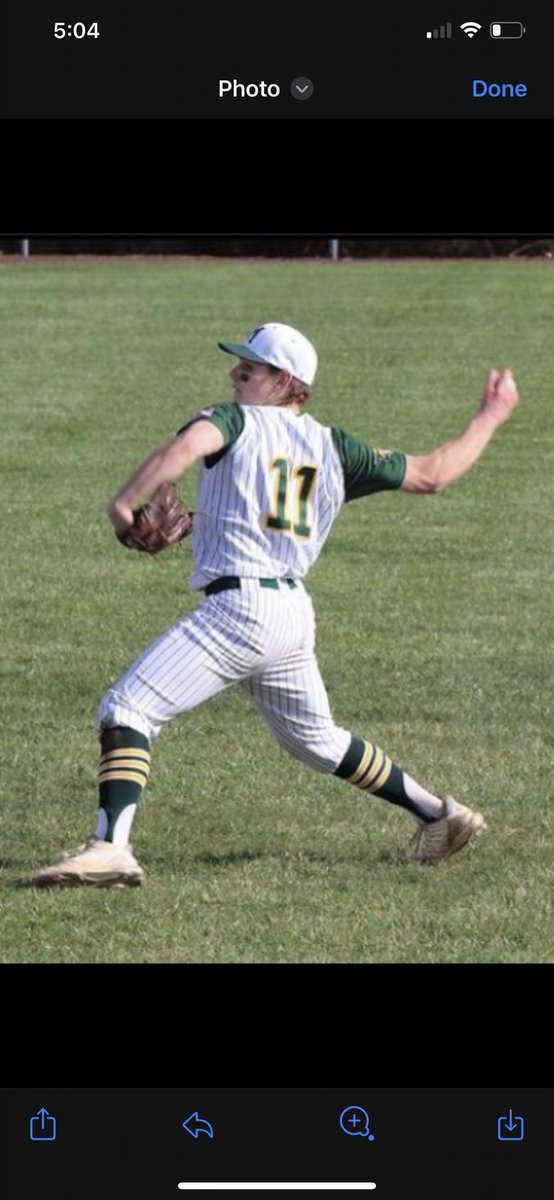 MHSCougarBaseball tweet media