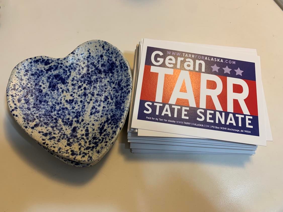 TarrforAlaska's tweet photo. Happy election day! I hope everyone will get out and vote. If you know someone or you have a question about your polling place or the candidates on your ballot, please visit https://t.co/z8f15Yyin3 for information. #akelect
1/ https://t.co/12Fk9TDWCP