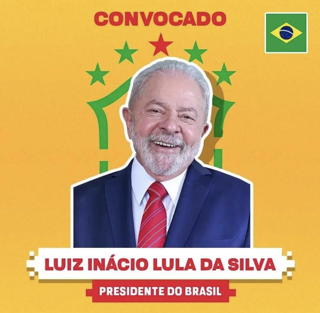 alessandrodfrn's tweet photo. Melhor convocação do Brasil 🤩 https://t.co/Ye00Mlp3uS