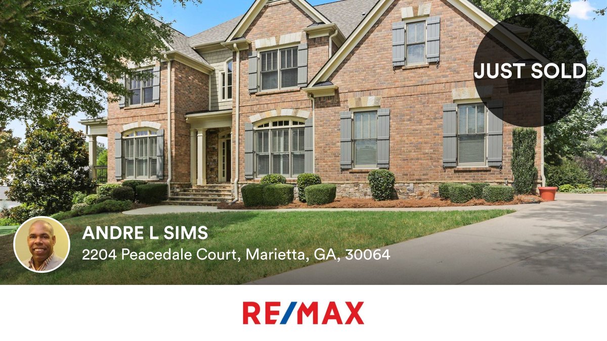 André Sims tweet media