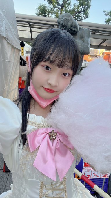 Twitterのコスプレ画像10