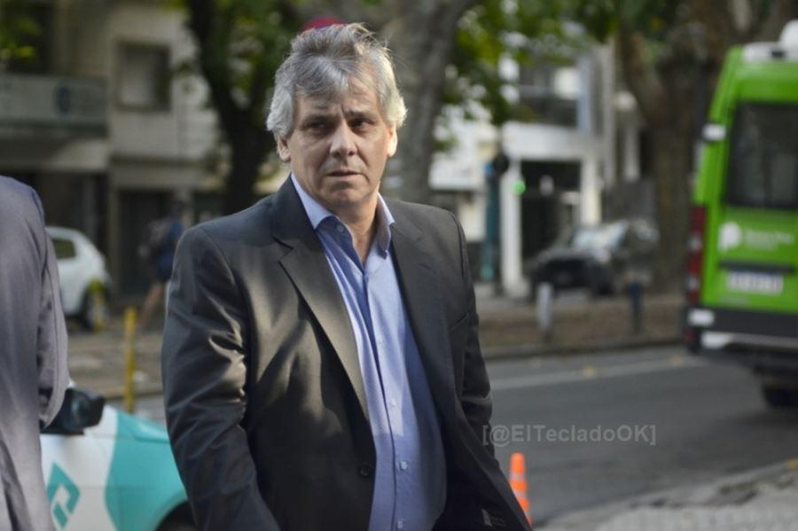 #Entrevista | Guillermo Britos: “El vecinalismo va a seguir creciendo por el enojo de la gente con el político común y por cómo se están manejando los dos frentes más grandes”
📌 bit.ly/3WNniec