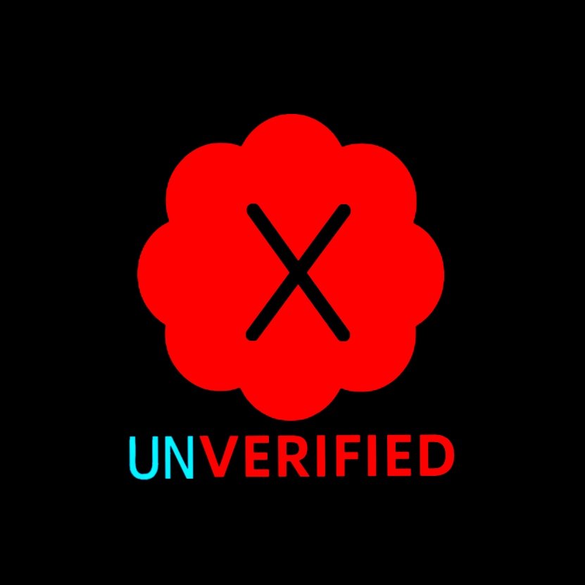 I_miss_HongKong's tweet photo. Just spent $7.99 for my #starbuck, while making my own #Red #Uncheckmark #NewProfilePic for free

Can I turn this into #Emoji for my #twittwer name?

#Xmark
#XBadge
#Unverified
#NFT 
#ART
#NFTArt https://t.co/YTOSHnmVop