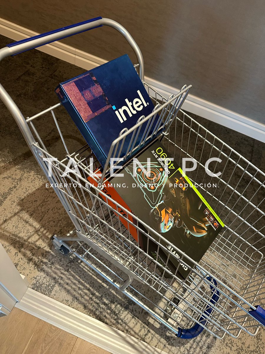 TalentPC tweet media