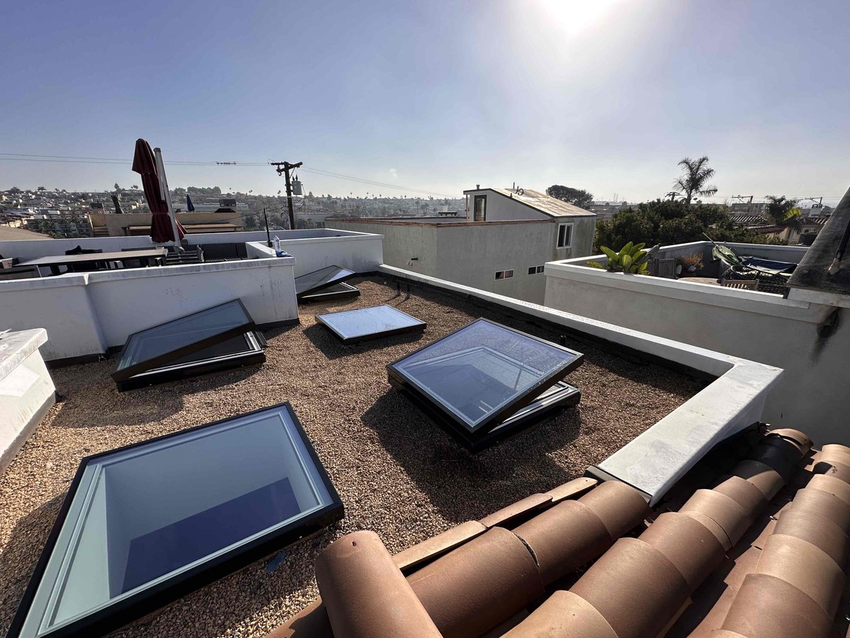 Solatube Home tweet media