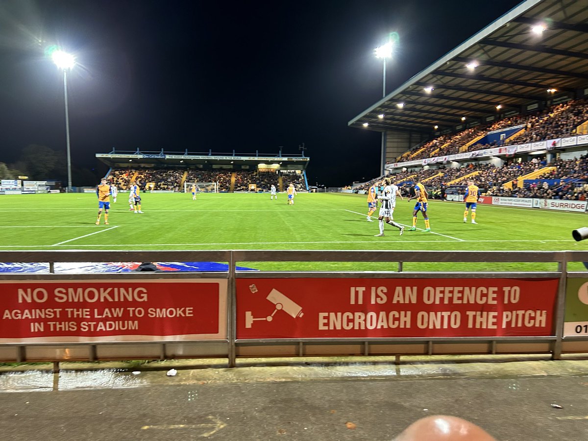 Up the fucking chickens 🐓 #bcafc #awaydays