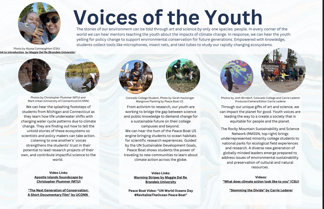 CSU_Ecology tweet media