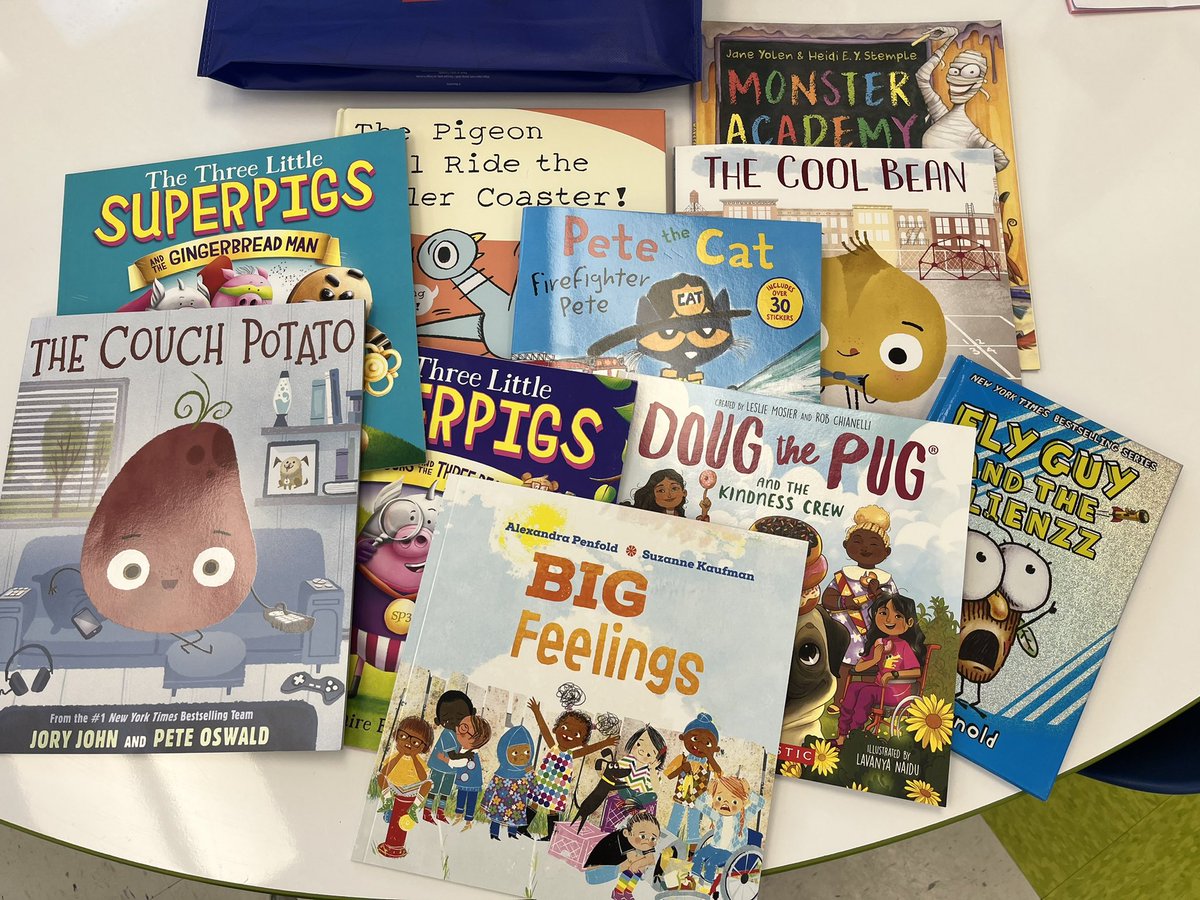 Britt Reinhardt tweet media