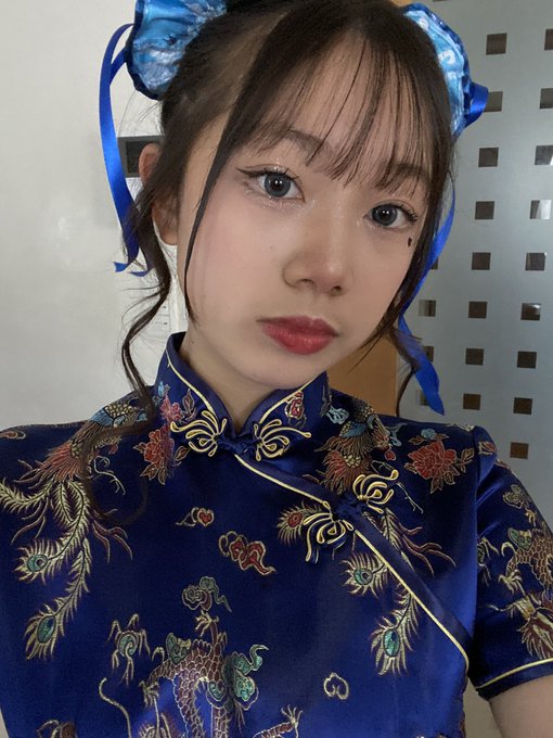 Twitterのコスプレ画像44