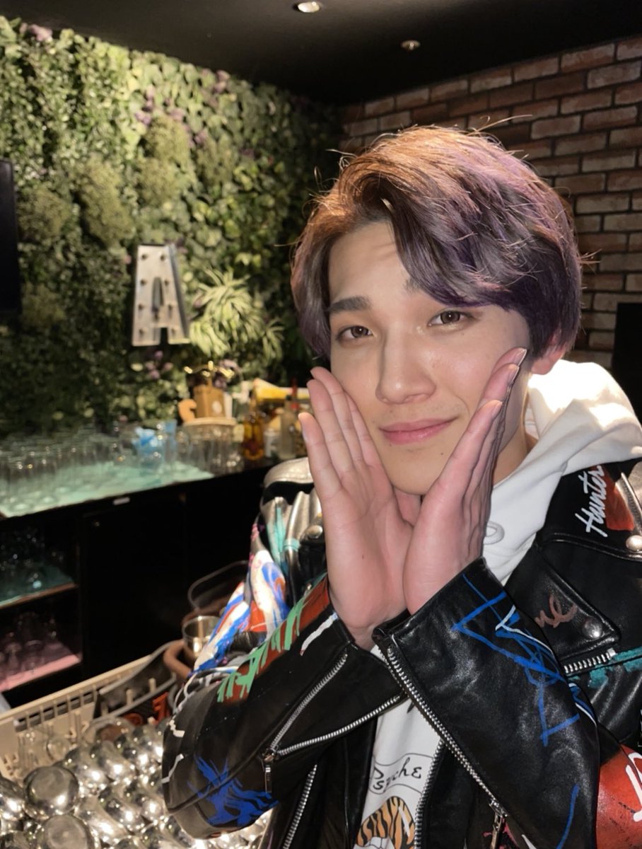 OkanoKaito0121's tweet photo. ／
Boom Trigger
思い出写真館📸
＼

 'Guerrilla's Way' M/V 撮影
オフショット🎥✨

#BoomTrigger https://t.co/1wYiGOGYPq