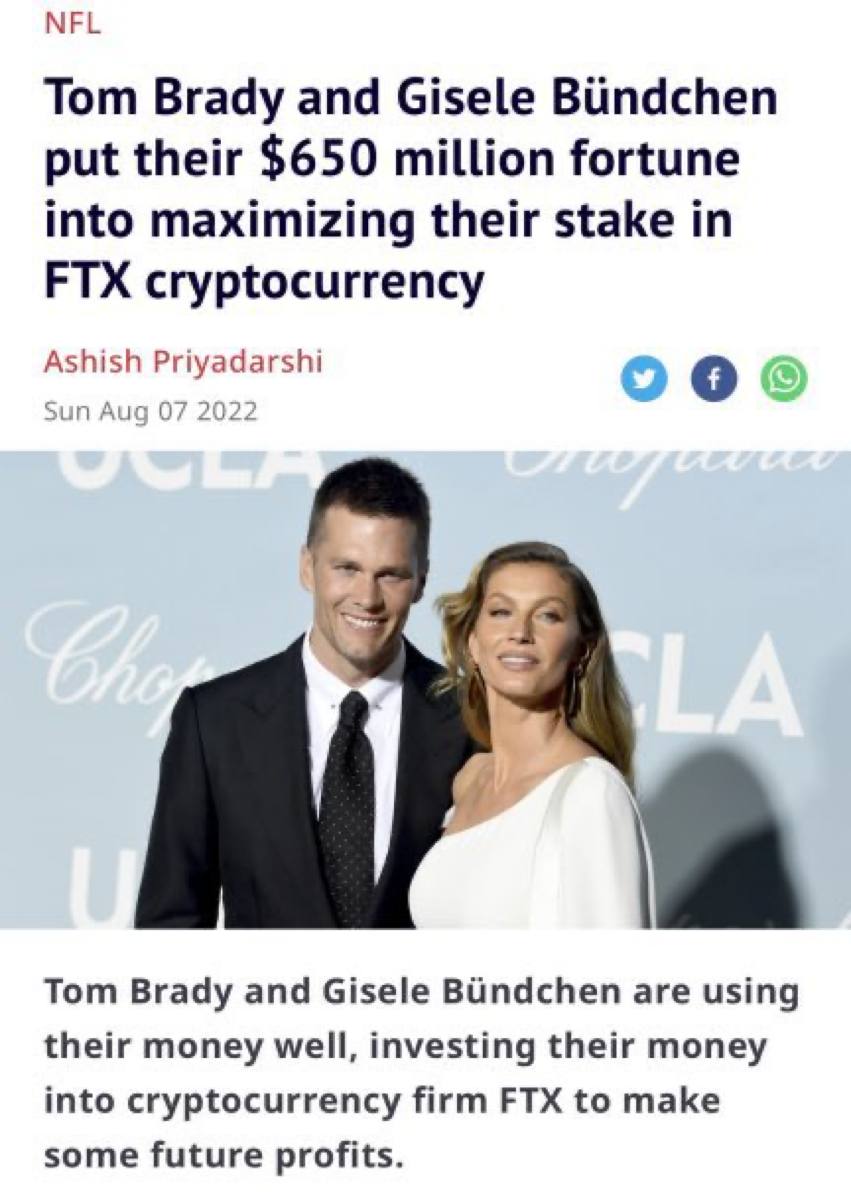 Upsss 😅 #Binance <a href="/cz_binance/">CZ 🔶 BNB</a>  #FTX