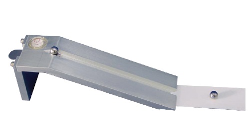 CometechEsp's tweet image. QC-805P Probador de Adhesividad Inicial PSTC

Antes de la prueba, limpie el recorrido y la superficie de la bola con substancias apropiadas. Coloque un adhesivo con 1 pulgada de anchura y 15 pulgadas de longitud enfrente al recorrido y coloque una bola

come-tech.com.tw/es/Product/det…