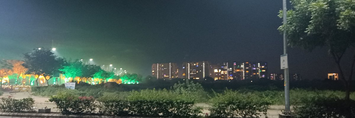 RAJ_riddles's tweet photo. It's not always about the view
It's about whom you're sharing with it. https://t.co/8HOo4e2CCH