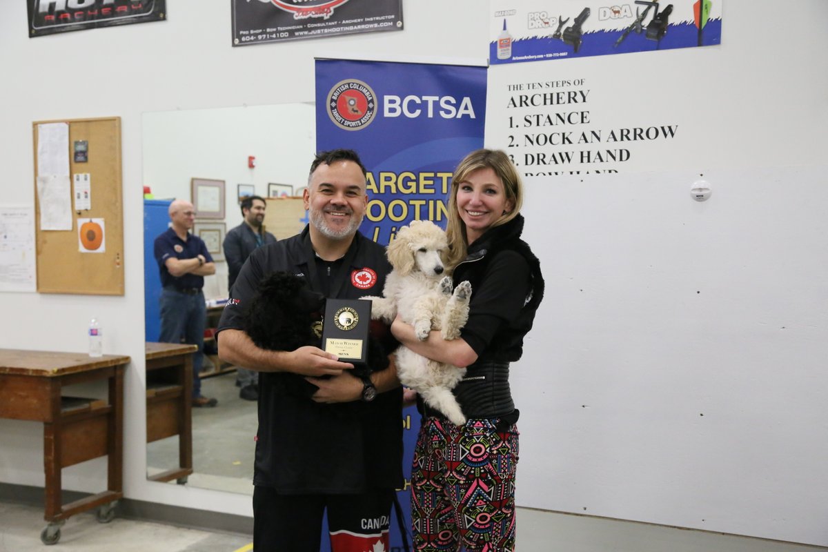allanharding's tweet photo. A couple more photos from my competition weekend 🥇

#bctsa #shooting #targetsports #issf @CCFR_CCDAF @bctargetsports https://t.co/mRDFWDvPRl