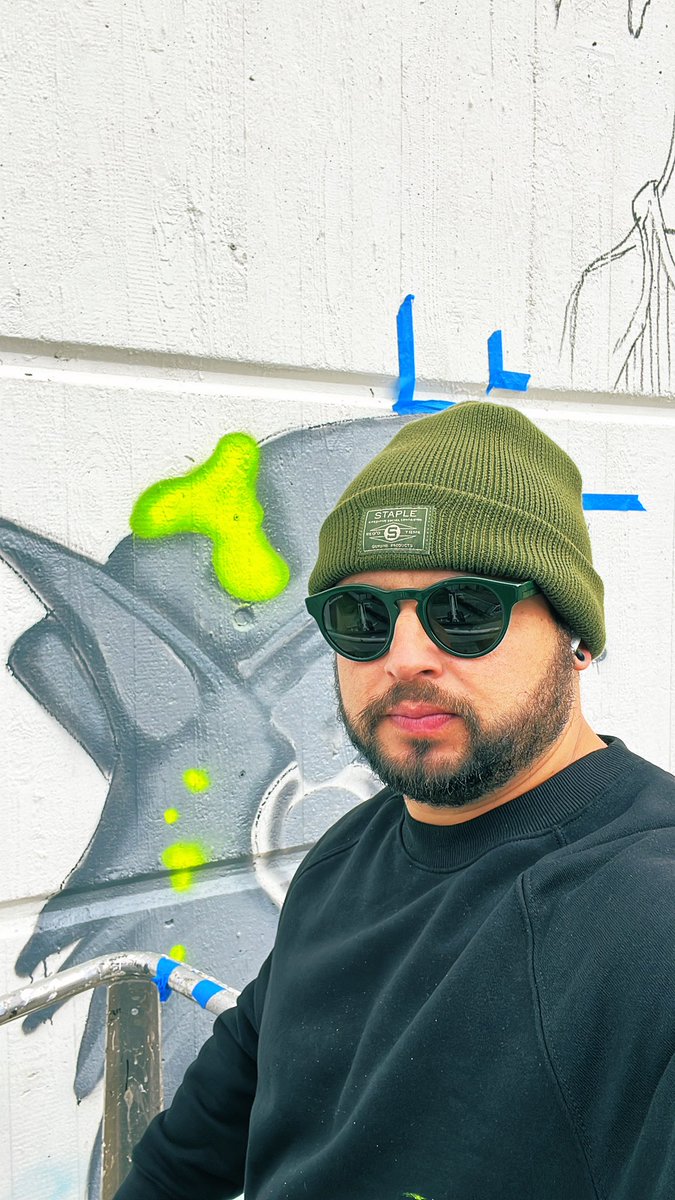 I Just want to thank everyone for that tribute video it means a lot and it gives me power to create more through this art journey. 

Much love from Germany 🇩🇪

To watch this amazing video click the link below 👇 

youtu.be/0Ih8JkdwzhA