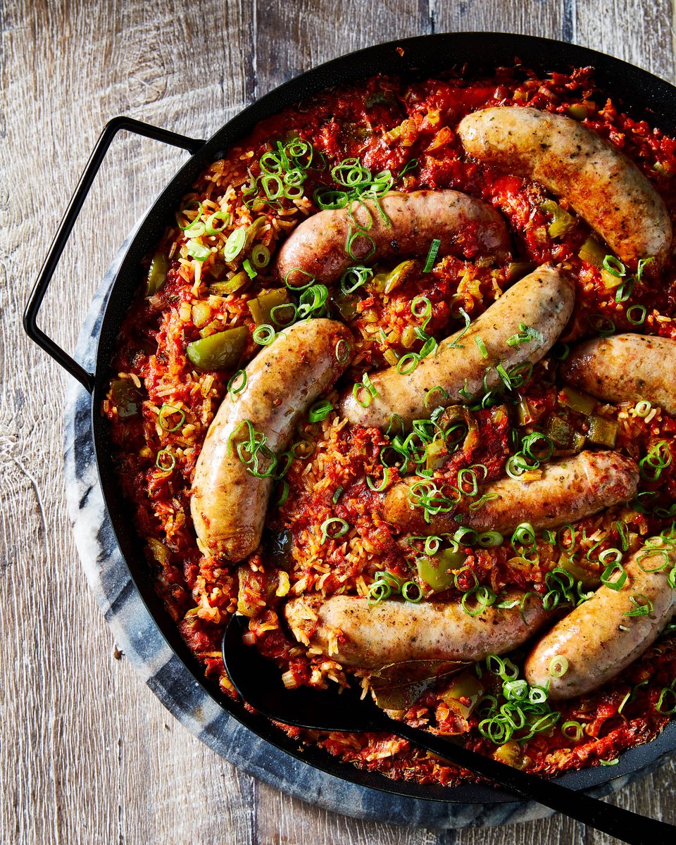 Adam Liaw on Twitter "It's budget friendly, with dishes like baked