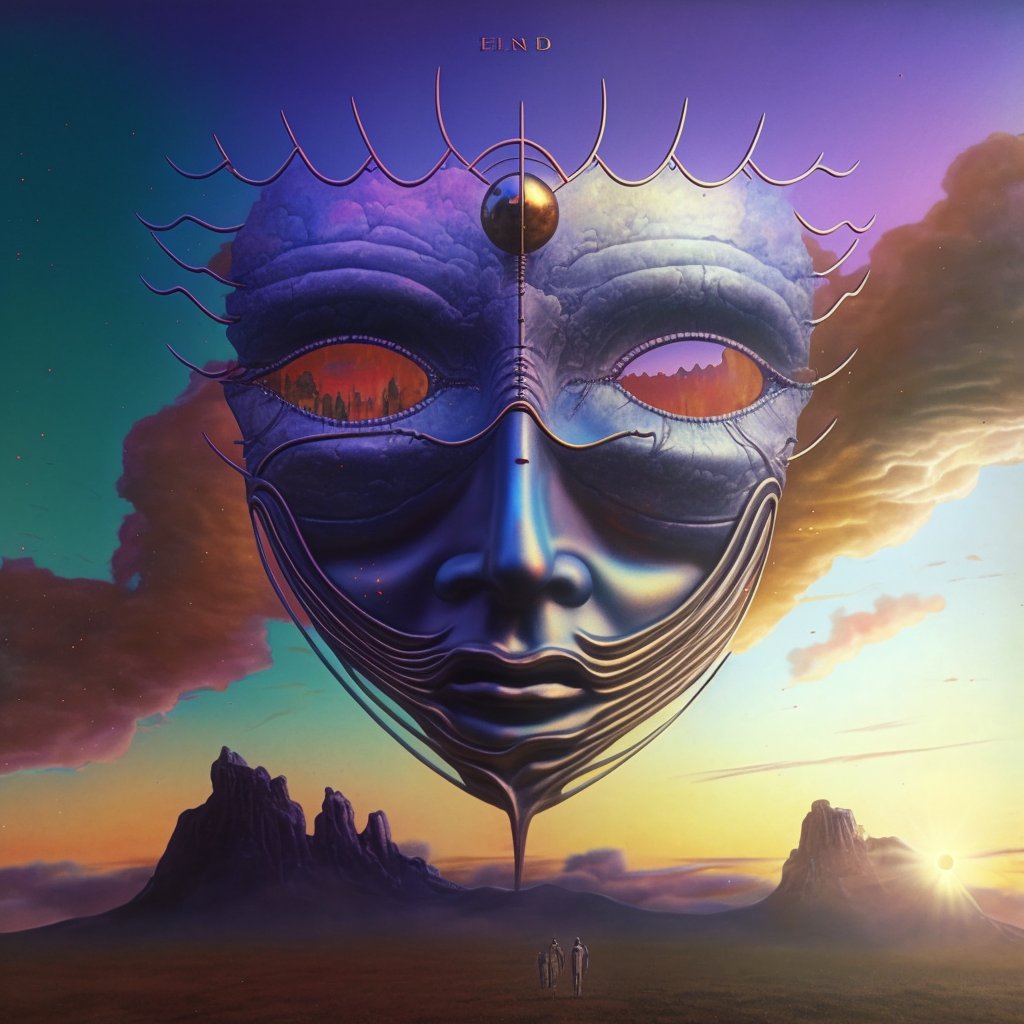 NewAgeHardcore's tweet photo. masks

#midjourneyV4 @images_ai https://t.co/l0n5Lalqgl