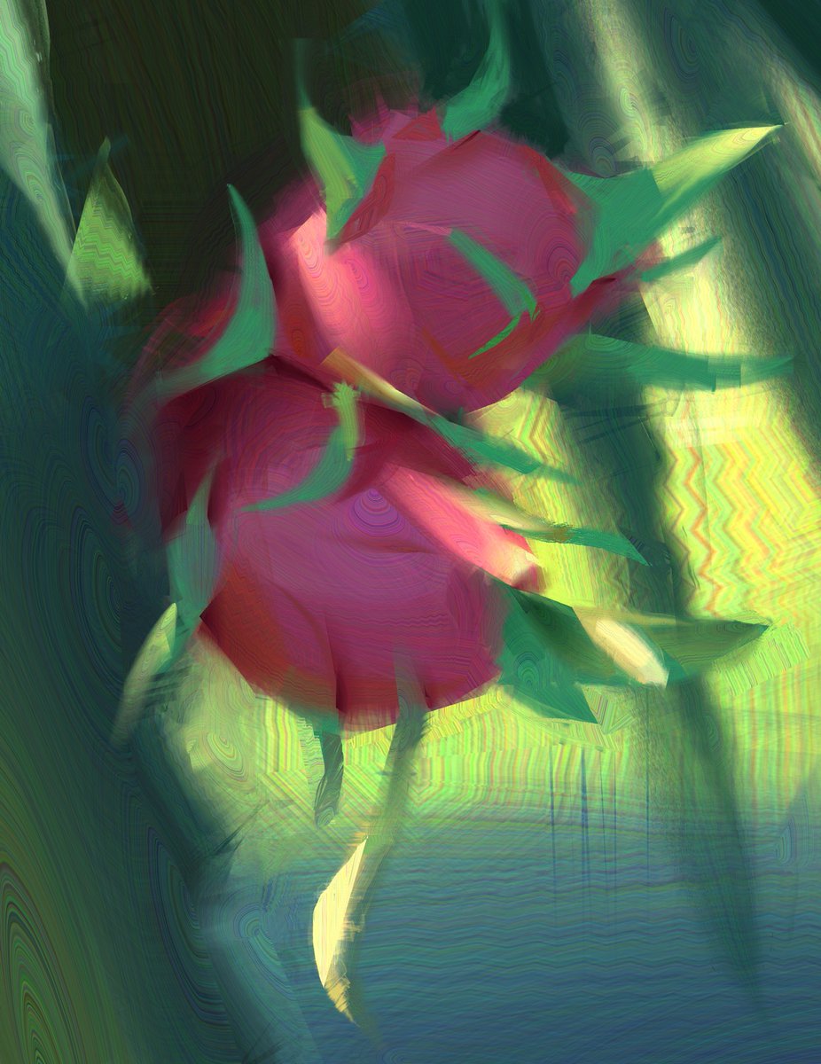 Sketching with <a href="/warriorartcamp/">Warrior Art Camp 🧡</a>