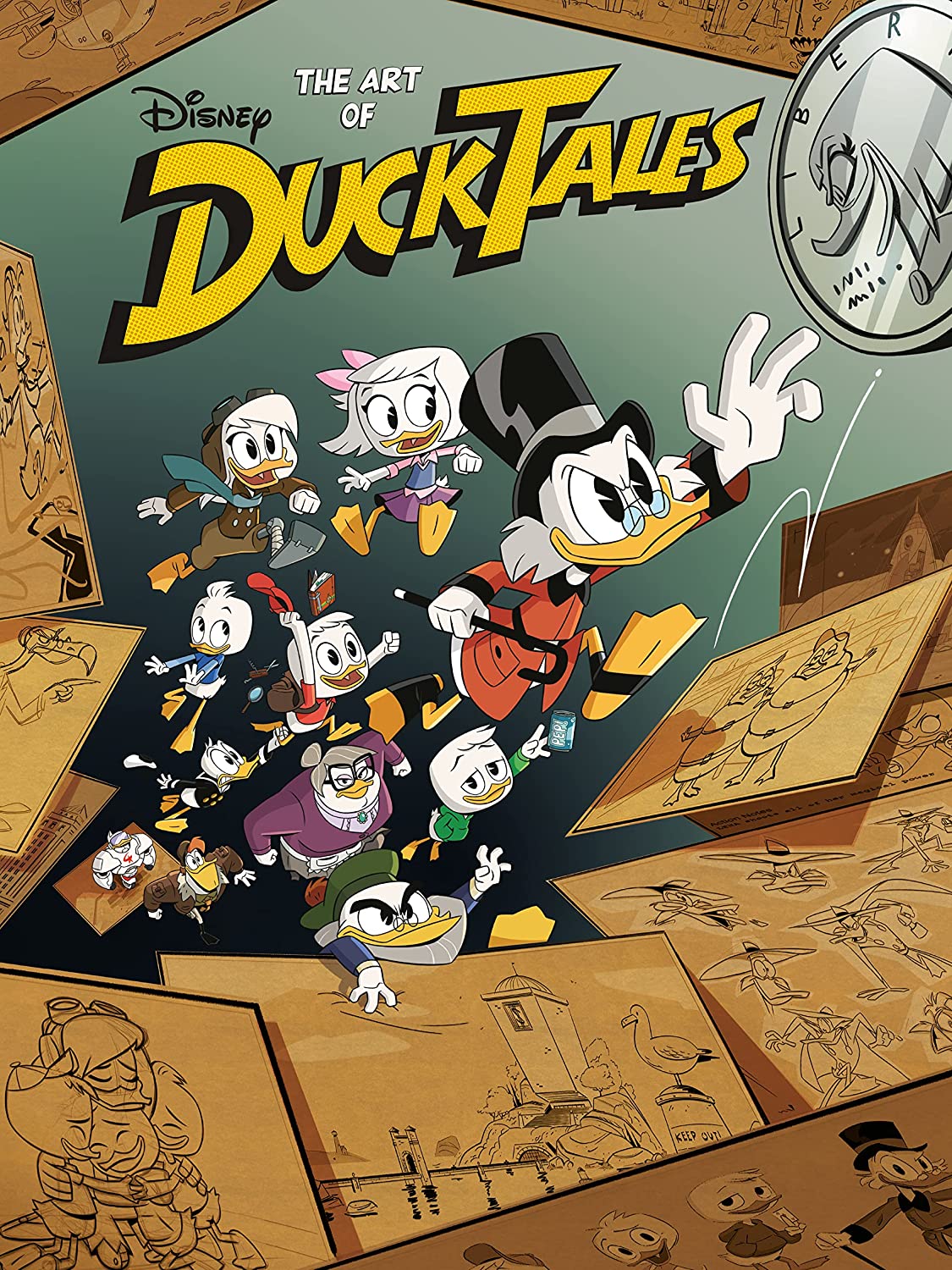 Disney Animation Promos on Twitter: Disney Animation Promos on Twitter: