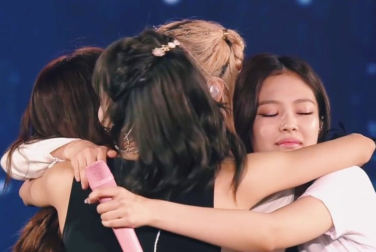 BLACKPINK BLINK UNION 💕 tweet media