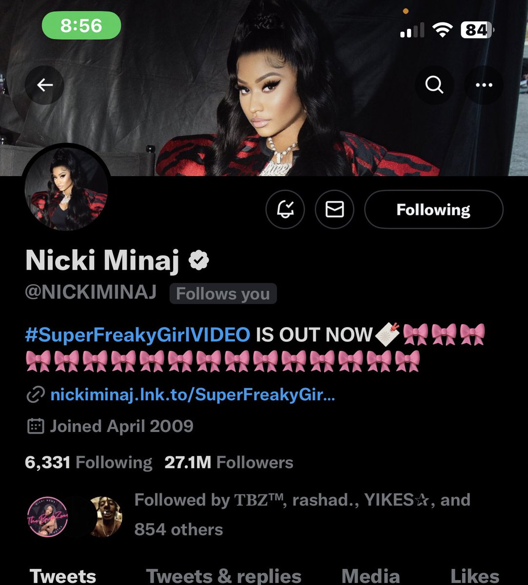Icy Barb❄️ tweet media
