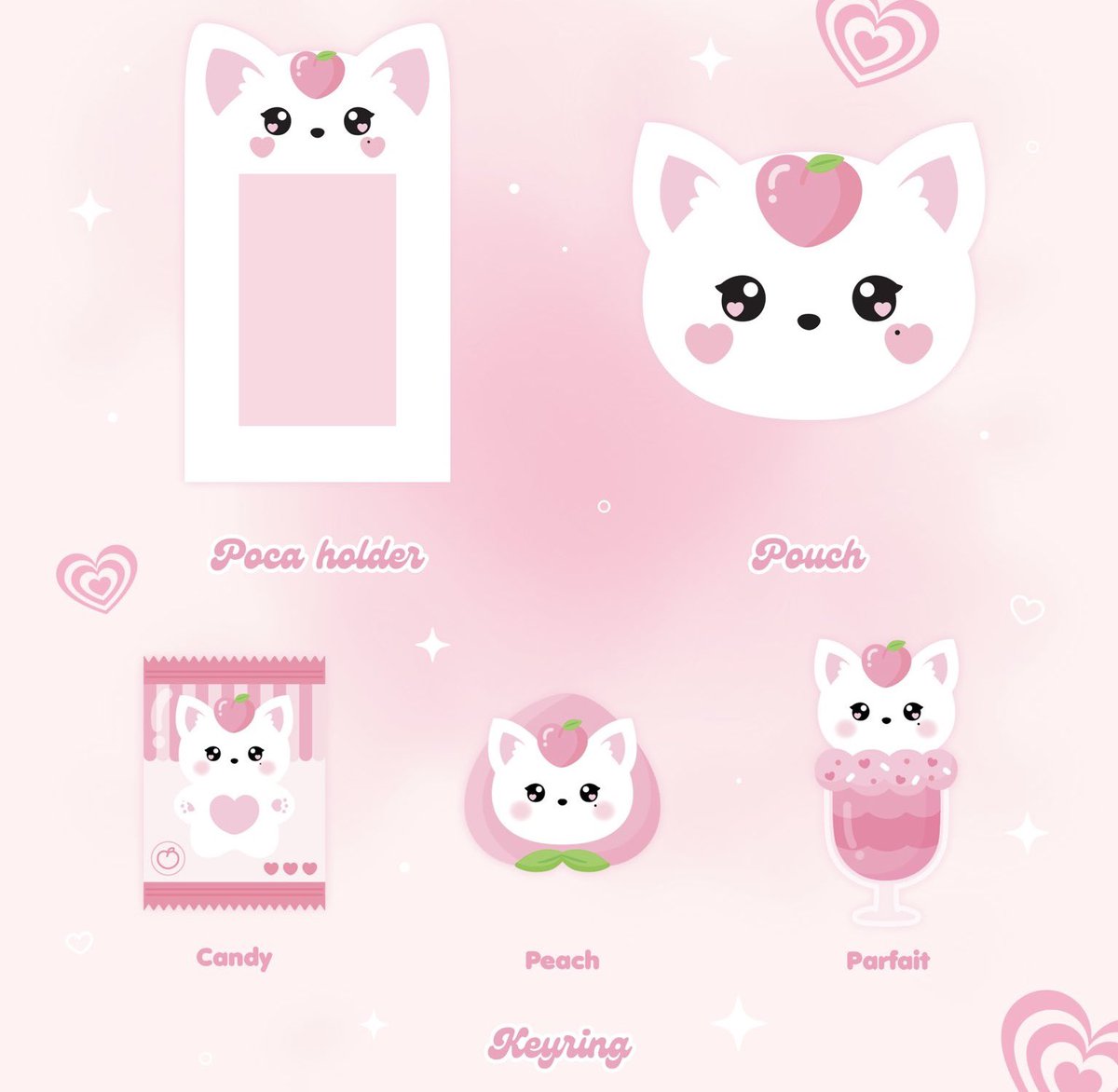 cherrybaski's tweet photo. 🇦🇺AUS / NZ 🇳🇿 GO  ✜ open ww
✜ Enhypen SUNOO 10cm doll
✜ by @DDeonchu 
♥︎ Doll, Peach hat, Poca holder, Pouch, Keyring

⏰10 NOV 9:00PM (AEDT)

🔗: https://t.co/ipjeOTN3VF

 #SUNOO #ENHYPEN #선우 https://t.co/mcMZCyctZO