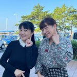 山崎まゆみ ４月６日発売『温泉ごはん』河出文庫のツイート画像