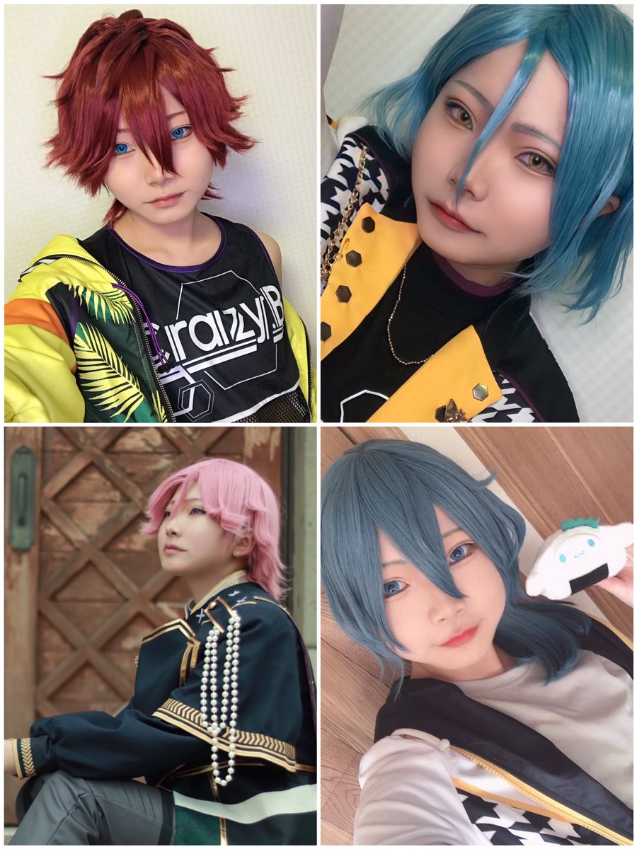 3周年おめでとう🃏🐝
