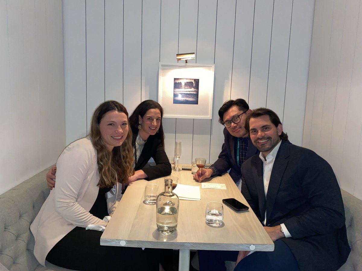 Veronica Loy (@veronicaloydo) on Twitter photo We aren’t overly active on Twitter, but I have a great feeling you are about to know us for all we do for access to care in ELSD, liver cancer and liver transplant in the next few years. <a href="/MCWSurgery/">MCW Surgery</a> <a href="/MCWCancerCenter/">MCW Cancer Center</a> <a href="/Mcw_Medchiefs/">MCW IM Chief Residents</a> We aren’t overly active on Twitter, but I have a great feeling you are about to know us for all we do for access to care in ELSD, liver cancer and liver transplant in the next few years. <a href="/MCWSurgery/">MCW Surgery</a> <a href="/MCWCancerCenter/">MCW Cancer Center</a> <a href="/Mcw_Medchiefs/">MCW IM Chief Residents</a>