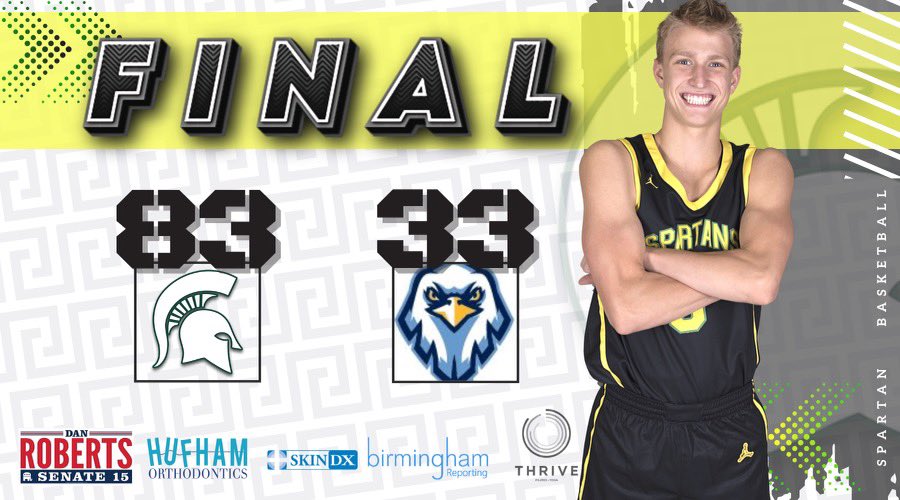 mtnbrookhoops's tweet photo. https://t.co/6feCulDqLs